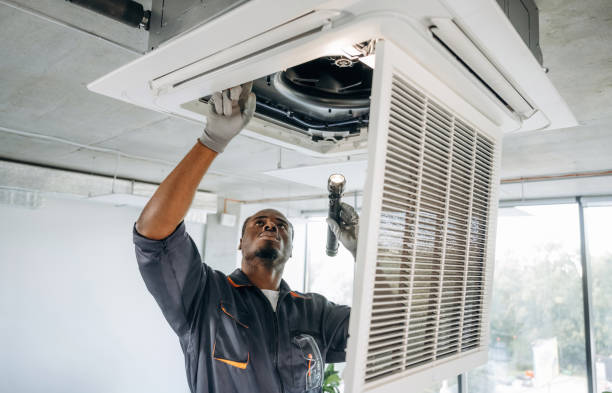 Licensed Air Conditioning Service service in Grove City, FL - FH HVAC