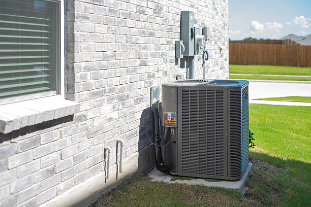 Reliable Air Conditioning Service contractor in Grove City, FL by FH HVAC